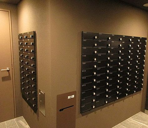 トラディティオ門前仲町のその他共用部分