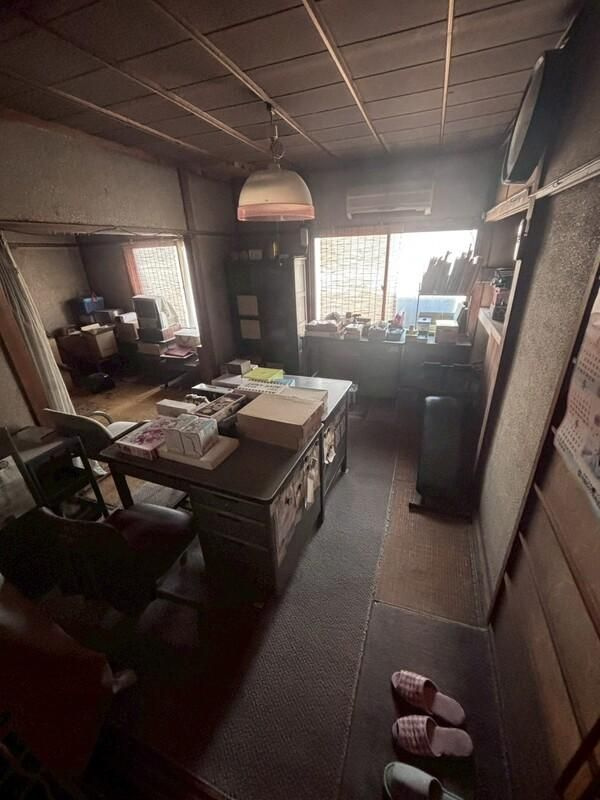 戸建 守口市菊水通４丁目の和室