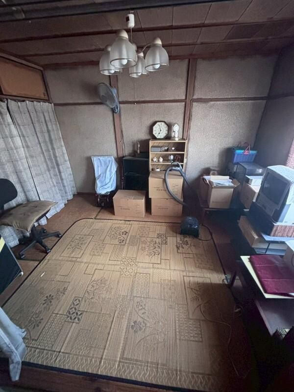 戸建 守口市菊水通４丁目の和室