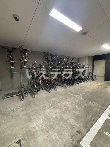 プラネソシエ神戸元町のその他