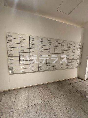 プラネソシエ神戸元町のその他