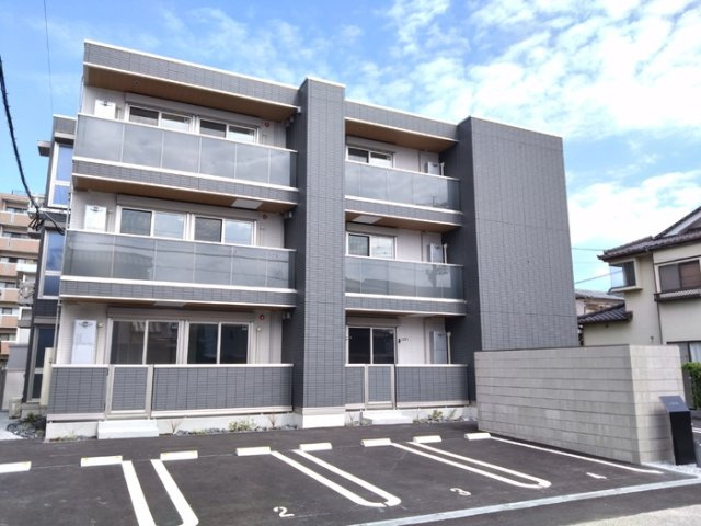 D-ROOM石丸Ⅱ