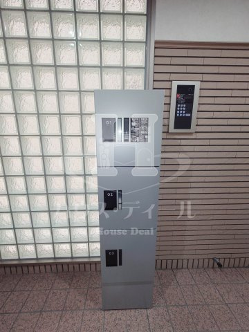 【設備】 | エステート新板橋