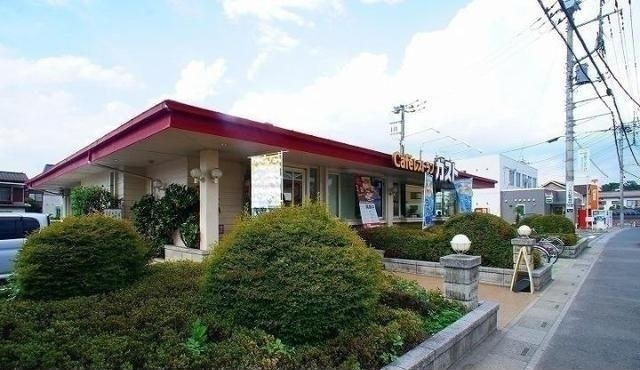 【周辺】 | ベルデ　ドゥ | ガスト 日高店まで1500m