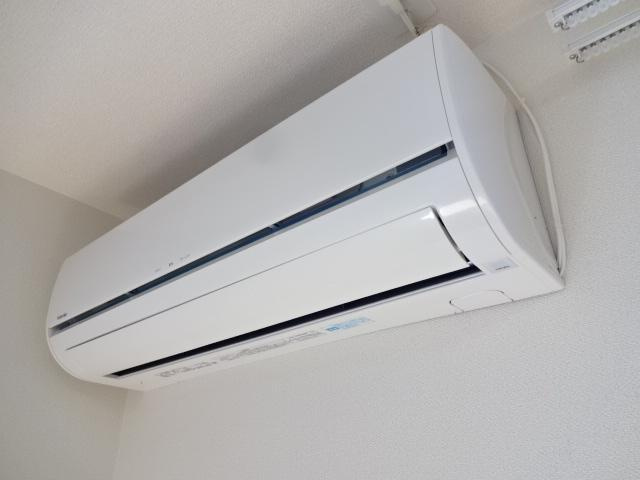 【設備】 | グリーンハイムＥ | エアコン