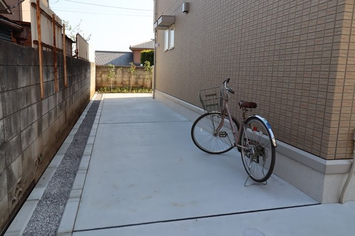 m-placeの設備