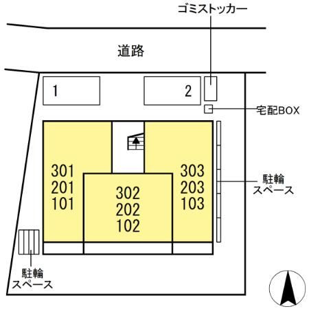 m-placeのその他