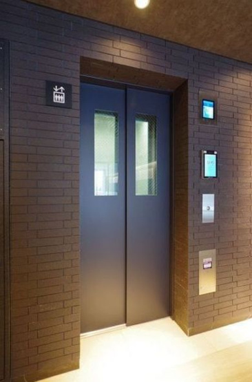 【その他共用部分】フレシア経堂