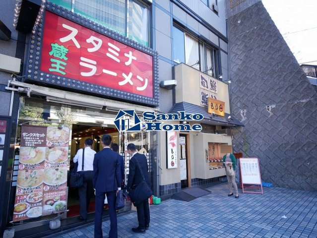 Ｆｉｏｒｅ　西尾久Ⅱ