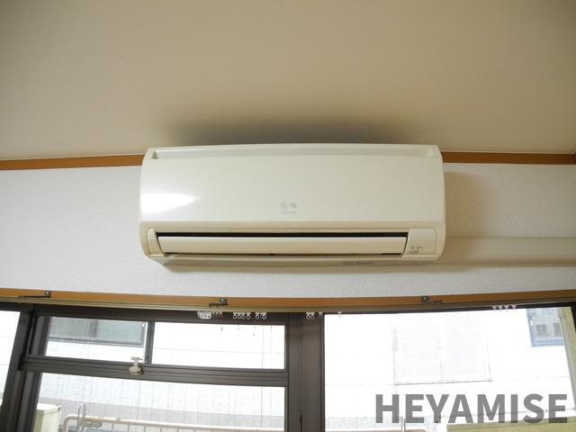 Ks平野町の設備|※同間取りの別の階のお部屋の画像です※現況を優先します
