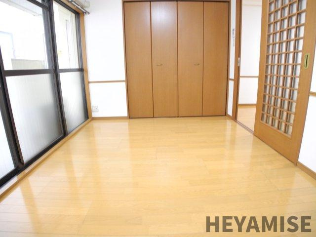 Ks平野町の洋室|※同間取りの別の階のお部屋の画像です※現況を優先します