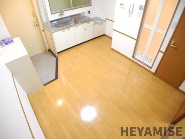 Ks平野町のその他|※同間取りの別の階のお部屋の画像です※現況を優先します