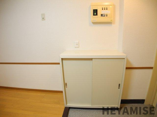 Ks平野町のその他|※同間取りの別の階のお部屋の画像です※現況を優先します