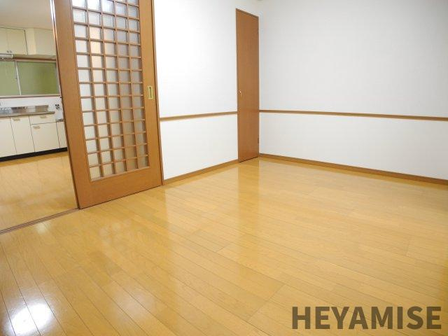 Ks平野町の内装|※同間取りの別の階のお部屋の画像です※現況を優先します