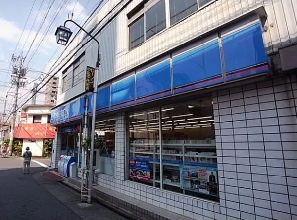 ヴィラカレッジ千代田の周辺