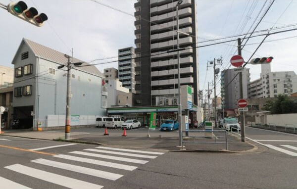ヴィラカレッジ千代田の周辺