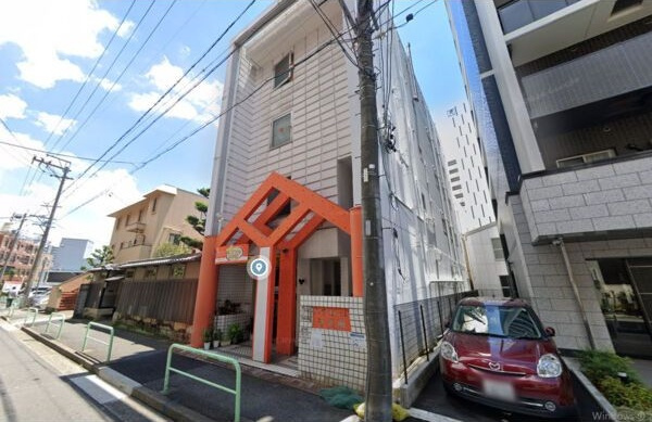 ヴィラカレッジ千代田