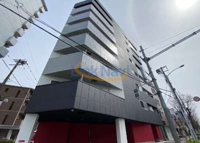 【外観】 | アウラ新大阪