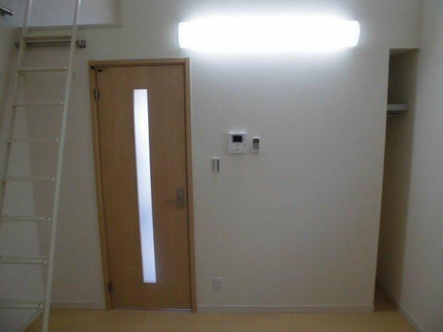 藤沢市湘南台３丁目のアパートの内装