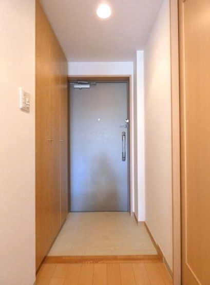 【玄関】KDXレジデンス成城