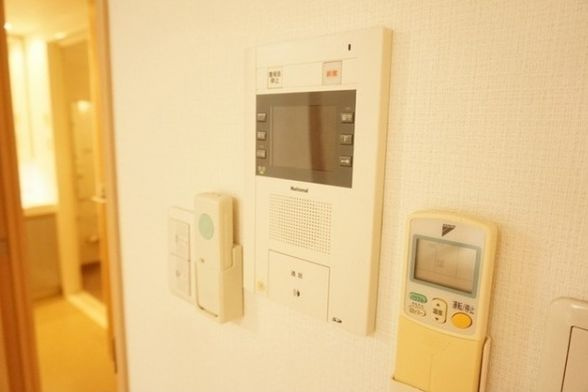 【設備】KDXレジデンス成城