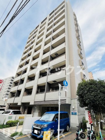 【外観】リバーレ池袋 