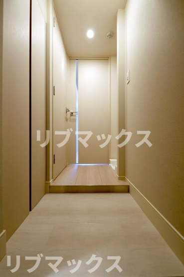 【玄関】セジョリ練馬平和台