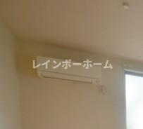 プレシャスの設備