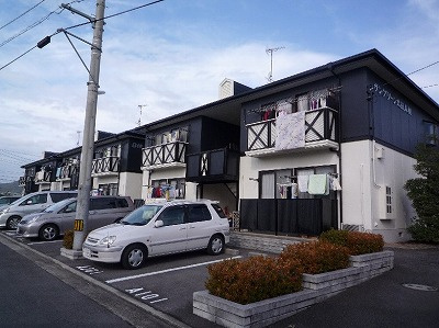 サングリーン太田 B棟のその他