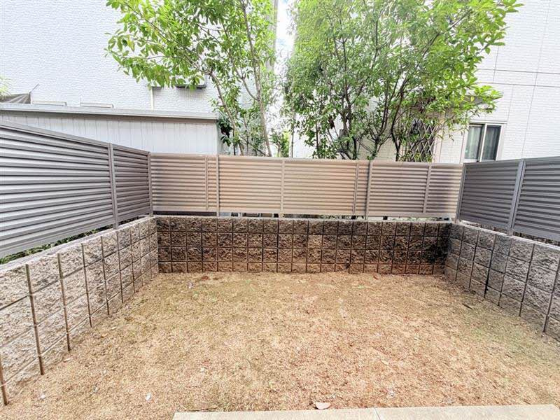 ディアス松縄 B棟のその他