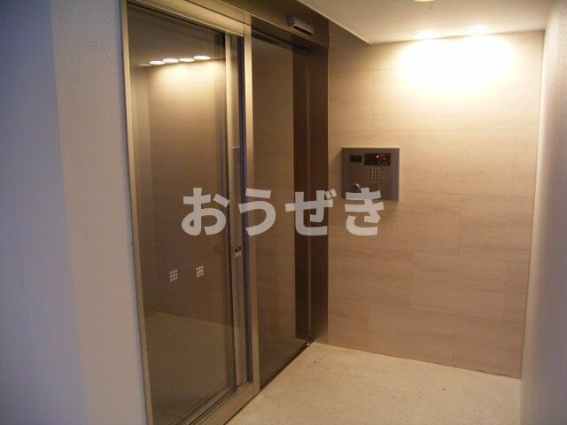 ＺＯＯＭ横浜ＳＱＵＡＲＥのその他共用部分