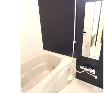 Classy Residenceの浴室|日々の暮らしに欠かせないお風呂です