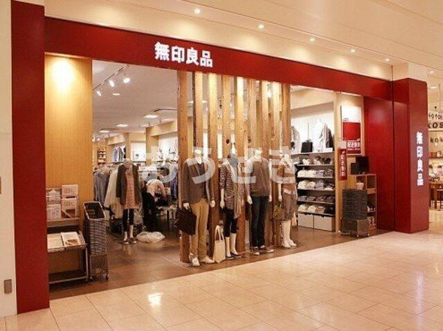ガーラ・シティ亀戸のその他共用部分|無印良品アトレ亀戸店まで565m