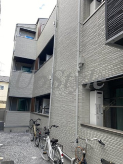 【外観】 | ティーズクォーレ六町Ⅰ