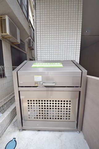 ロイヤルレジデンスⅠのその他共用部分