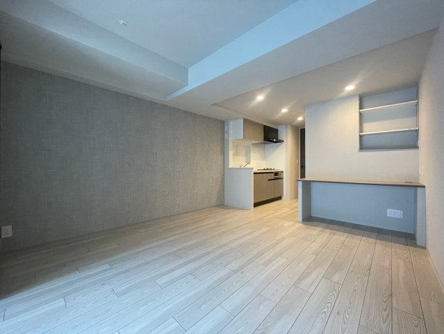 アーバネックス本町Ⅱの内装