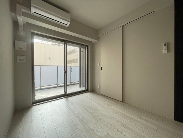 アーバネックス本町Ⅱの洋室