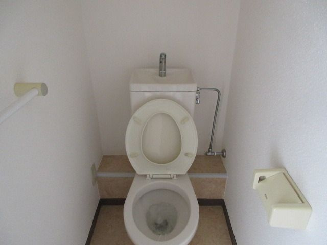 【トイレ】