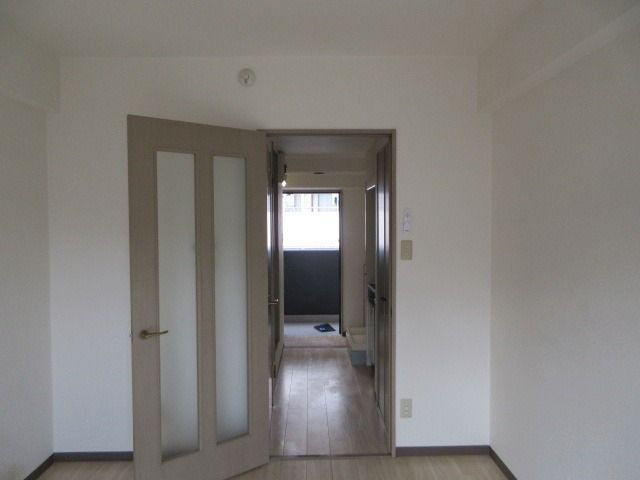 【内装】