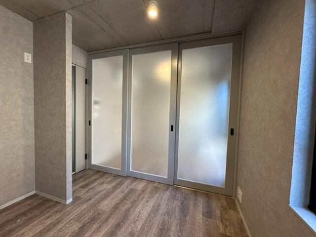 グリーンパス奥沢の寝室|寝室にいかがでしょうか