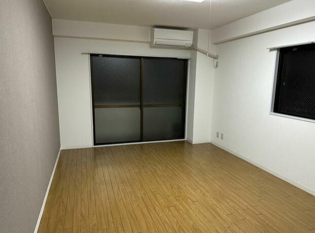 【寝室】
