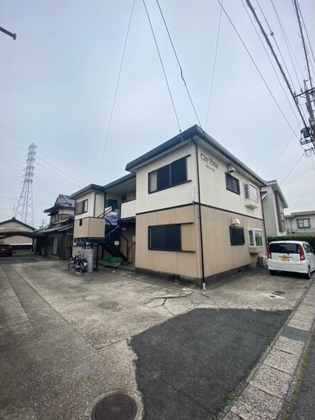 シティハイムのその他