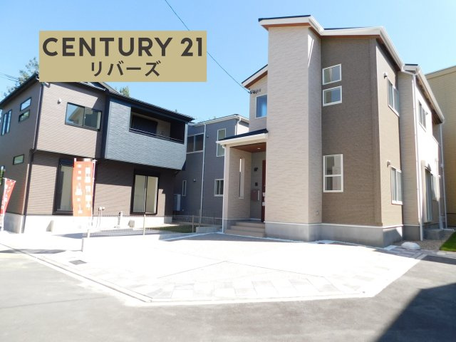 名古屋市港区春田野２丁目の新築一戸建