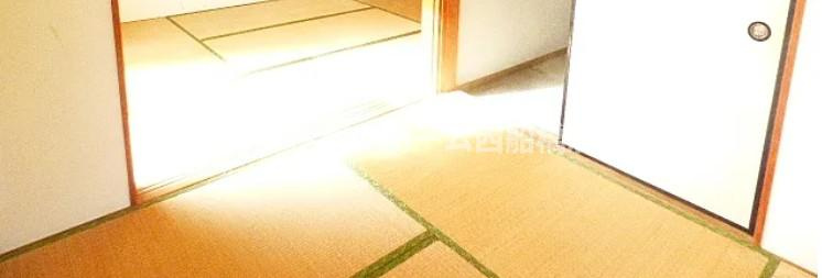 サニーヴィラの内装