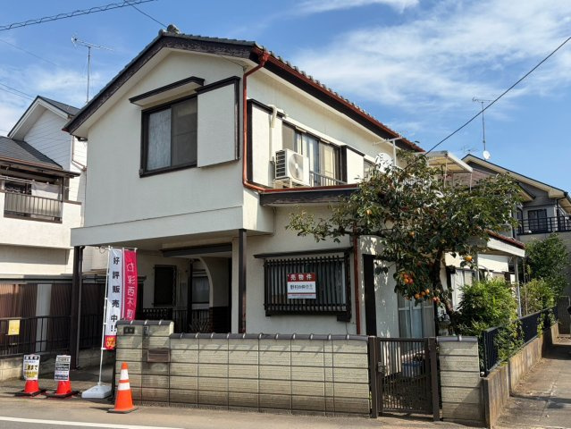 所沢市所沢新町中古戸建