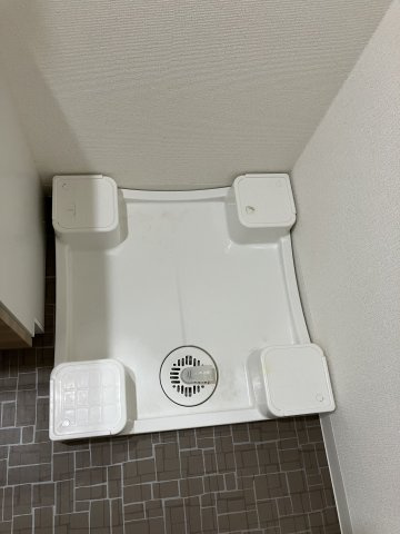 ブライズ方南町のトイレ