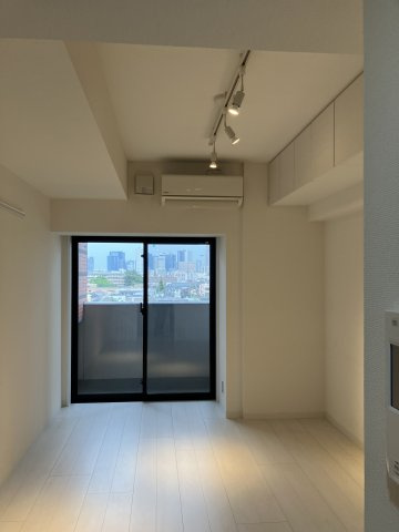 ブライズ方南町の居間・リビング