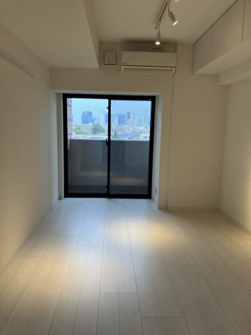 ブライズ方南町の居間・リビング