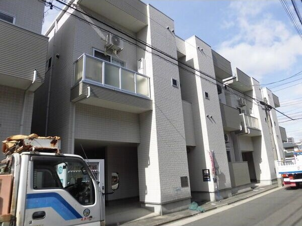 La Casa大曽根の展望