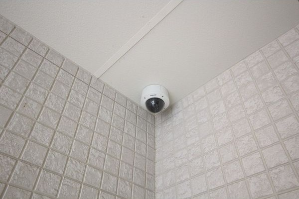 La Casa大曽根のセキュリティ